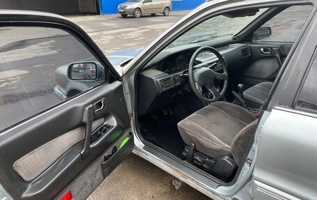 Mitsubishi Galant VIII, 1991 год, 120 000 рублей, 14 фотография