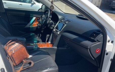 Toyota Camry, 2010 год, 1 450 000 рублей, 3 фотография