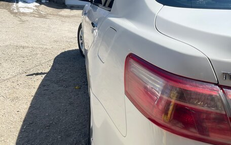 Toyota Camry, 2010 год, 1 450 000 рублей, 13 фотография