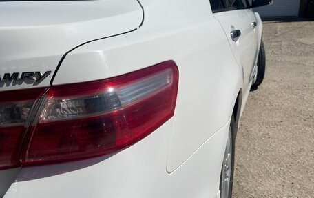 Toyota Camry, 2010 год, 1 450 000 рублей, 10 фотография