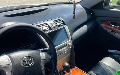 Toyota Camry, 2010 год, 1 450 000 рублей, 5 фотография