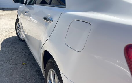 Toyota Camry, 2010 год, 1 450 000 рублей, 11 фотография