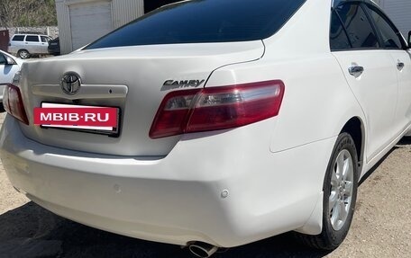 Toyota Camry, 2010 год, 1 450 000 рублей, 8 фотография