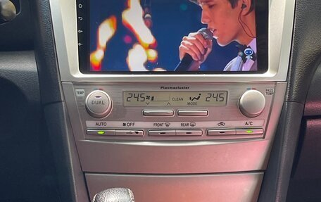 Toyota Camry, 2010 год, 1 450 000 рублей, 19 фотография