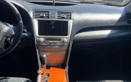 Toyota Camry, 2010 год, 1 450 000 рублей, 20 фотография