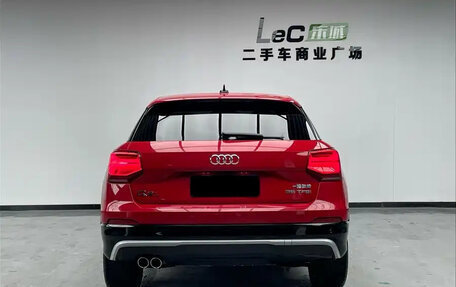 Audi Q2 I, 2021 год, 1 369 000 рублей, 5 фотография