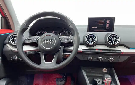 Audi Q2 I, 2021 год, 1 369 000 рублей, 11 фотография