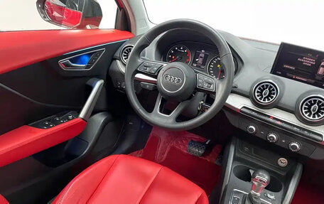 Audi Q2 I, 2021 год, 1 369 000 рублей, 8 фотография