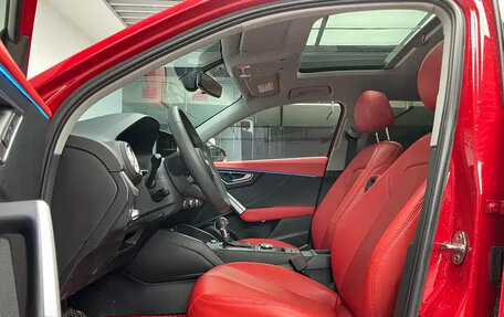 Audi Q2 I, 2021 год, 1 369 000 рублей, 9 фотография