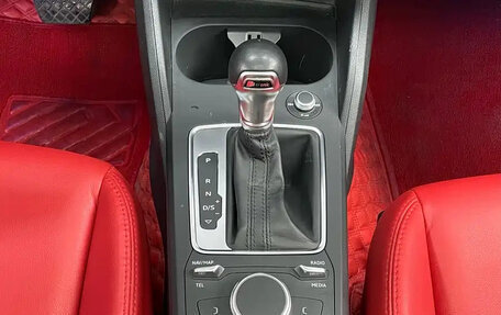 Audi Q2 I, 2021 год, 1 369 000 рублей, 14 фотография