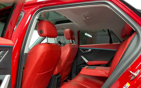 Audi Q2 I, 2021 год, 1 369 000 рублей, 13 фотография