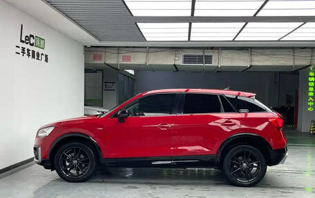 Audi Q2 I, 2021 год, 1 369 000 рублей, 7 фотография