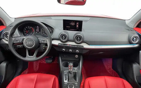 Audi Q2 I, 2021 год, 1 369 000 рублей, 10 фотография