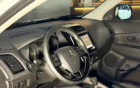 Mitsubishi ASX I рестайлинг, 2026 год, 2 542 000 рублей, 5 фотография