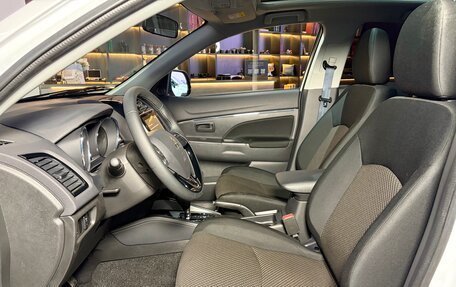 Mitsubishi ASX I рестайлинг, 2026 год, 2 542 000 рублей, 6 фотография