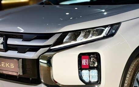 Mitsubishi ASX I рестайлинг, 2026 год, 2 542 000 рублей, 2 фотография