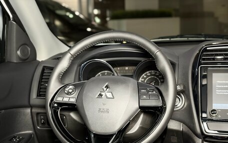 Mitsubishi ASX I рестайлинг, 2026 год, 2 542 000 рублей, 15 фотография