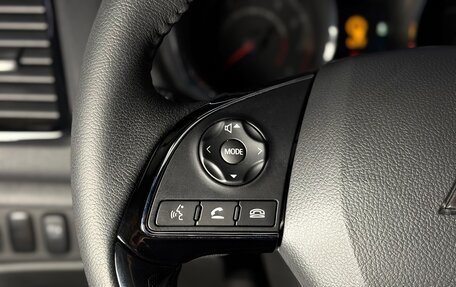 Mitsubishi ASX I рестайлинг, 2026 год, 2 542 000 рублей, 9 фотография