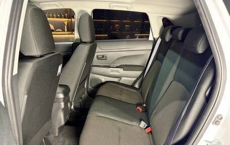 Mitsubishi ASX I рестайлинг, 2026 год, 2 542 000 рублей, 11 фотография