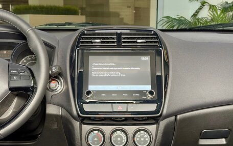 Mitsubishi ASX I рестайлинг, 2026 год, 2 542 000 рублей, 14 фотография