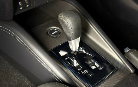 Mitsubishi ASX I рестайлинг, 2026 год, 2 542 000 рублей, 7 фотография