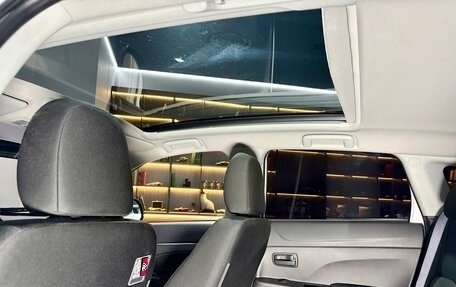 Mitsubishi ASX I рестайлинг, 2026 год, 2 542 000 рублей, 12 фотография