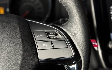 Mitsubishi ASX I рестайлинг, 2026 год, 2 542 000 рублей, 10 фотография