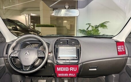 Mitsubishi ASX I рестайлинг, 2026 год, 2 542 000 рублей, 13 фотография