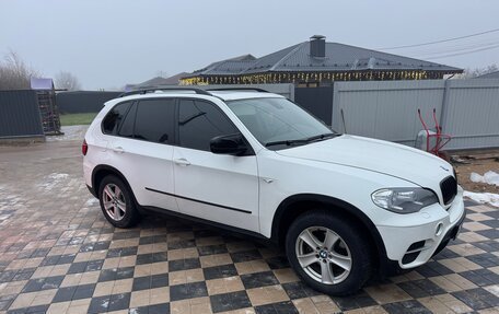 BMW X5, 2011 год, 2 050 000 рублей, 1 фотография