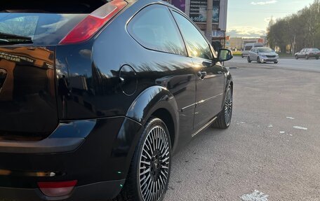 Ford Focus II рестайлинг, 2005 год, 435 000 рублей, 5 фотография