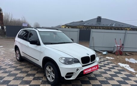 BMW X5, 2011 год, 2 050 000 рублей, 2 фотография