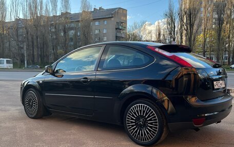 Ford Focus II рестайлинг, 2005 год, 435 000 рублей, 4 фотография