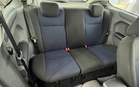 Ford Focus II рестайлинг, 2005 год, 435 000 рублей, 17 фотография