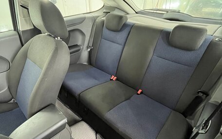 Ford Focus II рестайлинг, 2005 год, 435 000 рублей, 14 фотография