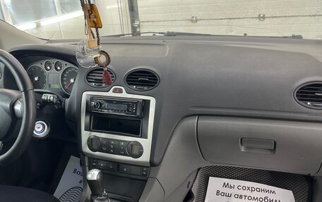 Ford Focus II рестайлинг, 2005 год, 435 000 рублей, 16 фотография