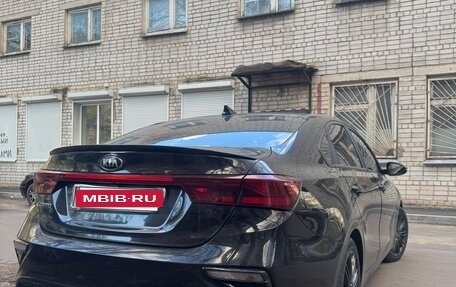 KIA Cerato IV, 2020 год, 1 830 000 рублей, 3 фотография