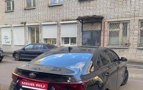 KIA Cerato IV, 2020 год, 1 830 000 рублей, 2 фотография