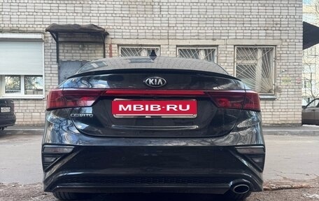 KIA Cerato IV, 2020 год, 1 830 000 рублей, 4 фотография