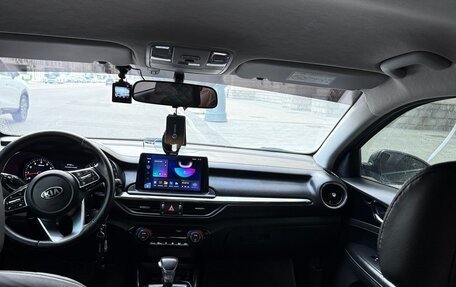 KIA Cerato IV, 2020 год, 1 830 000 рублей, 10 фотография