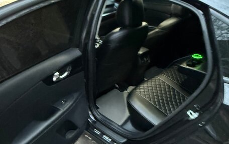 KIA Cerato IV, 2020 год, 1 830 000 рублей, 13 фотография