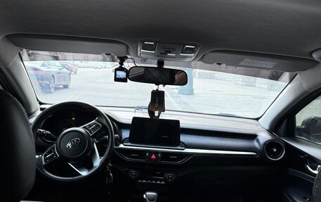 KIA Cerato IV, 2020 год, 1 830 000 рублей, 9 фотография