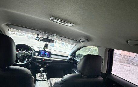 KIA Cerato IV, 2020 год, 1 830 000 рублей, 11 фотография