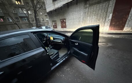 KIA Cerato IV, 2020 год, 1 830 000 рублей, 15 фотография