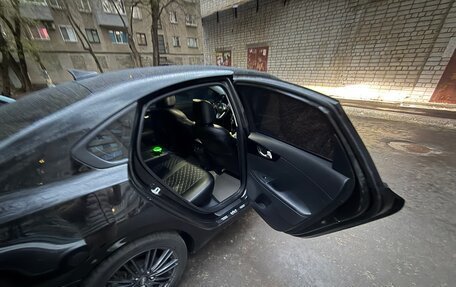 KIA Cerato IV, 2020 год, 1 830 000 рублей, 14 фотография