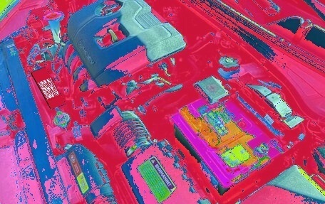 KIA Cerato IV, 2020 год, 1 830 000 рублей, 18 фотография