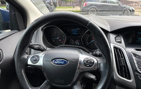 Ford Focus III, 2014 год, 845 000 рублей, 14 фотография