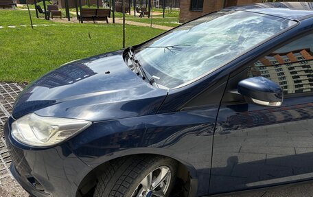 Ford Focus III, 2014 год, 845 000 рублей, 4 фотография