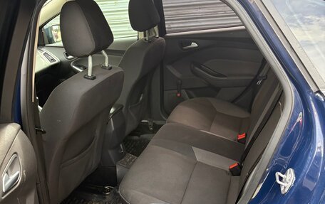 Ford Focus III, 2014 год, 845 000 рублей, 18 фотография