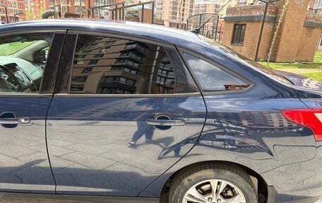 Ford Focus III, 2014 год, 845 000 рублей, 6 фотография