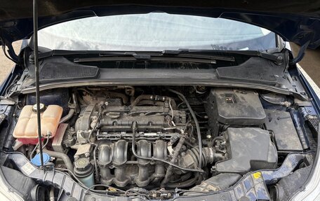 Ford Focus III, 2014 год, 845 000 рублей, 15 фотография